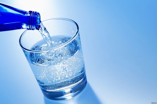 Минеральная вода: польза и вред